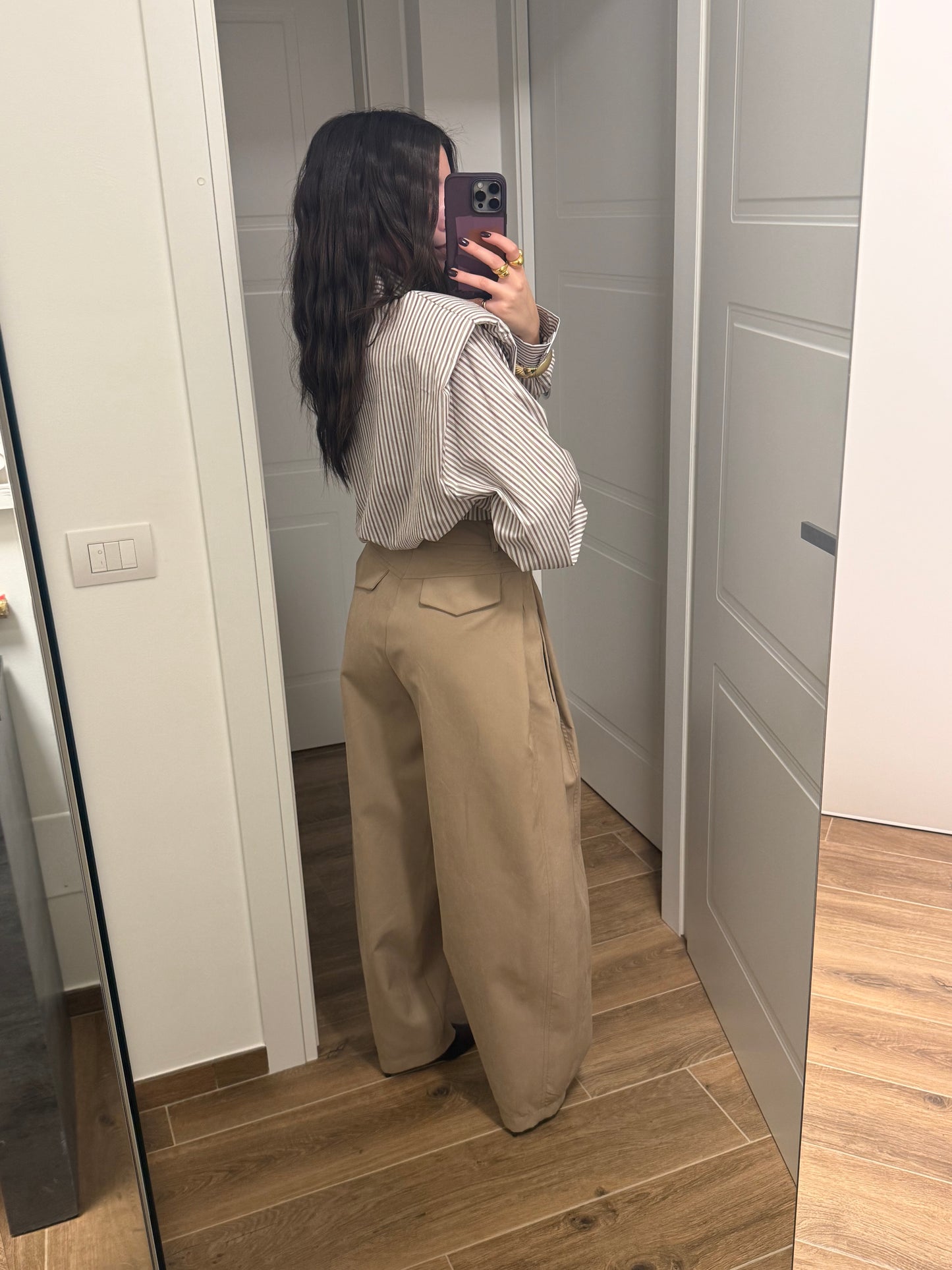 Panta LUMINA “Safari”