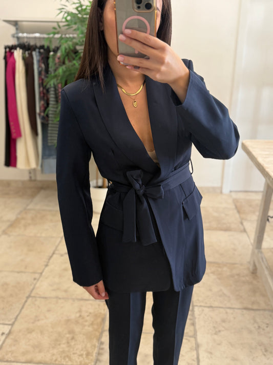 Tailleur fiocco