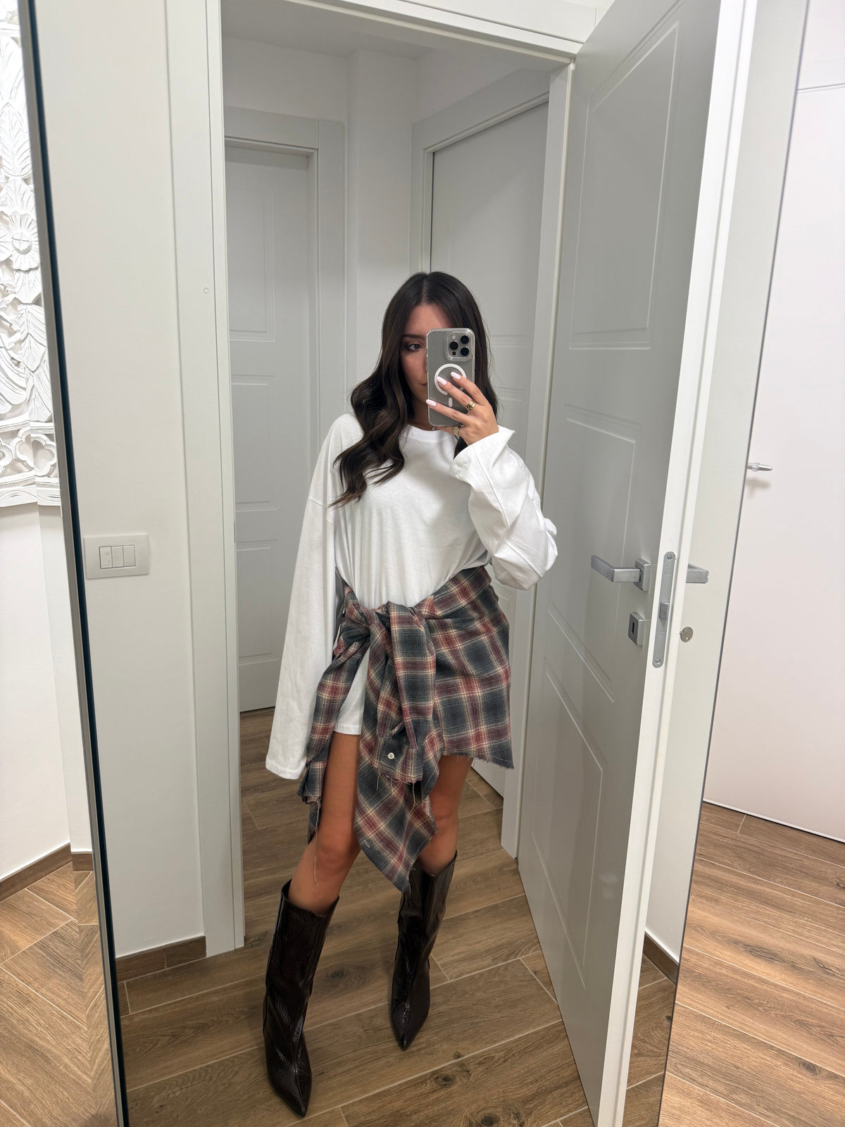 Maglia Bon ton