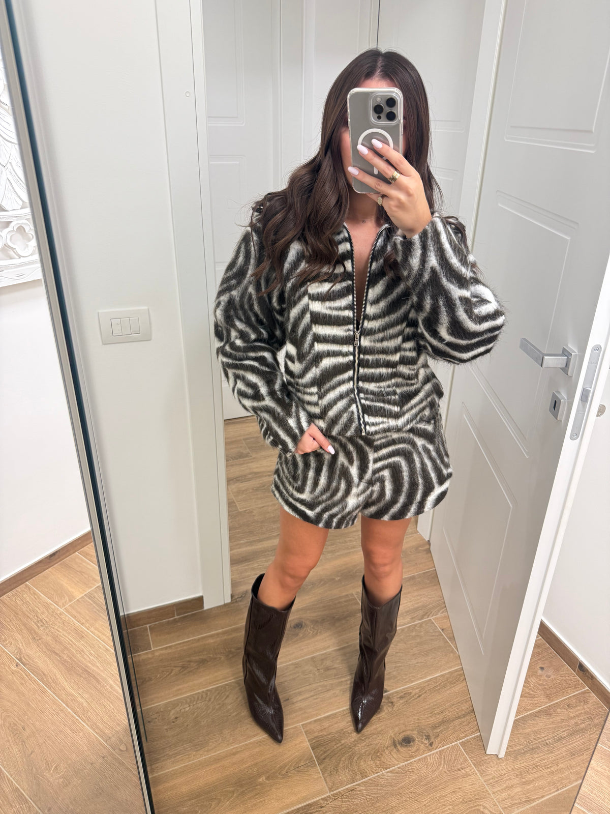 Coord-set Giamaica