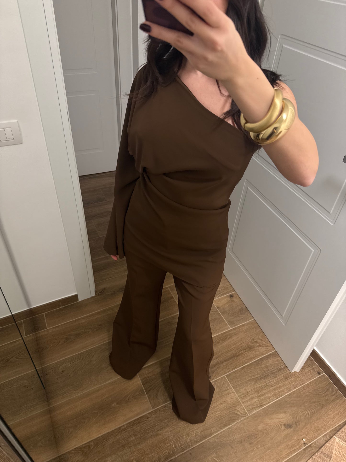 Tailleur Lumina Luxuri
