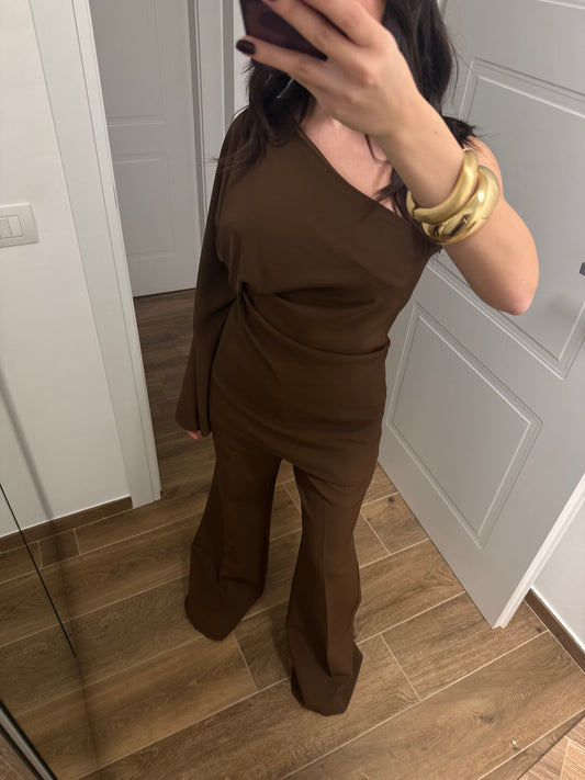 Tailleur Lumina Luxuri