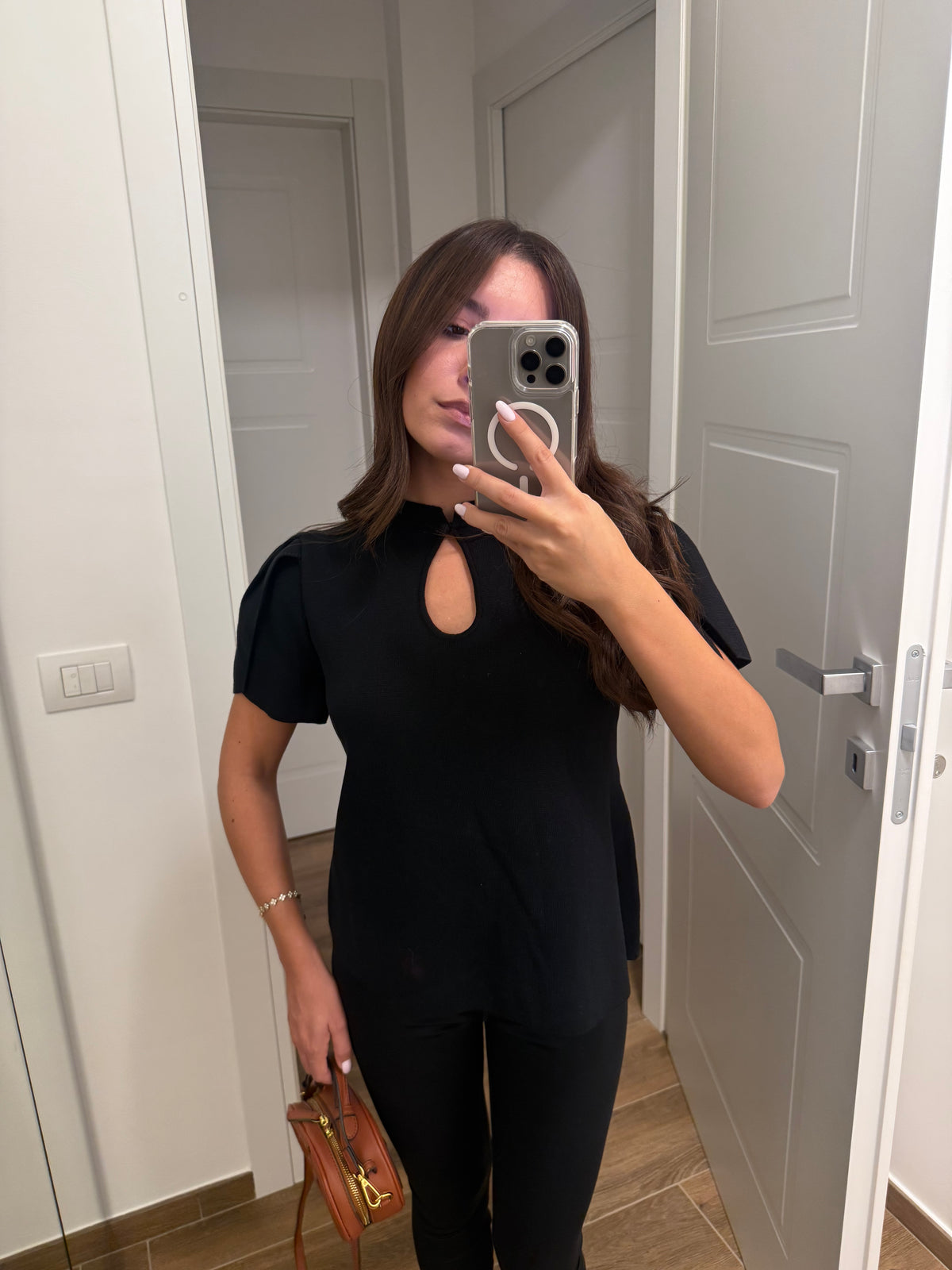 Maglia Bon ton