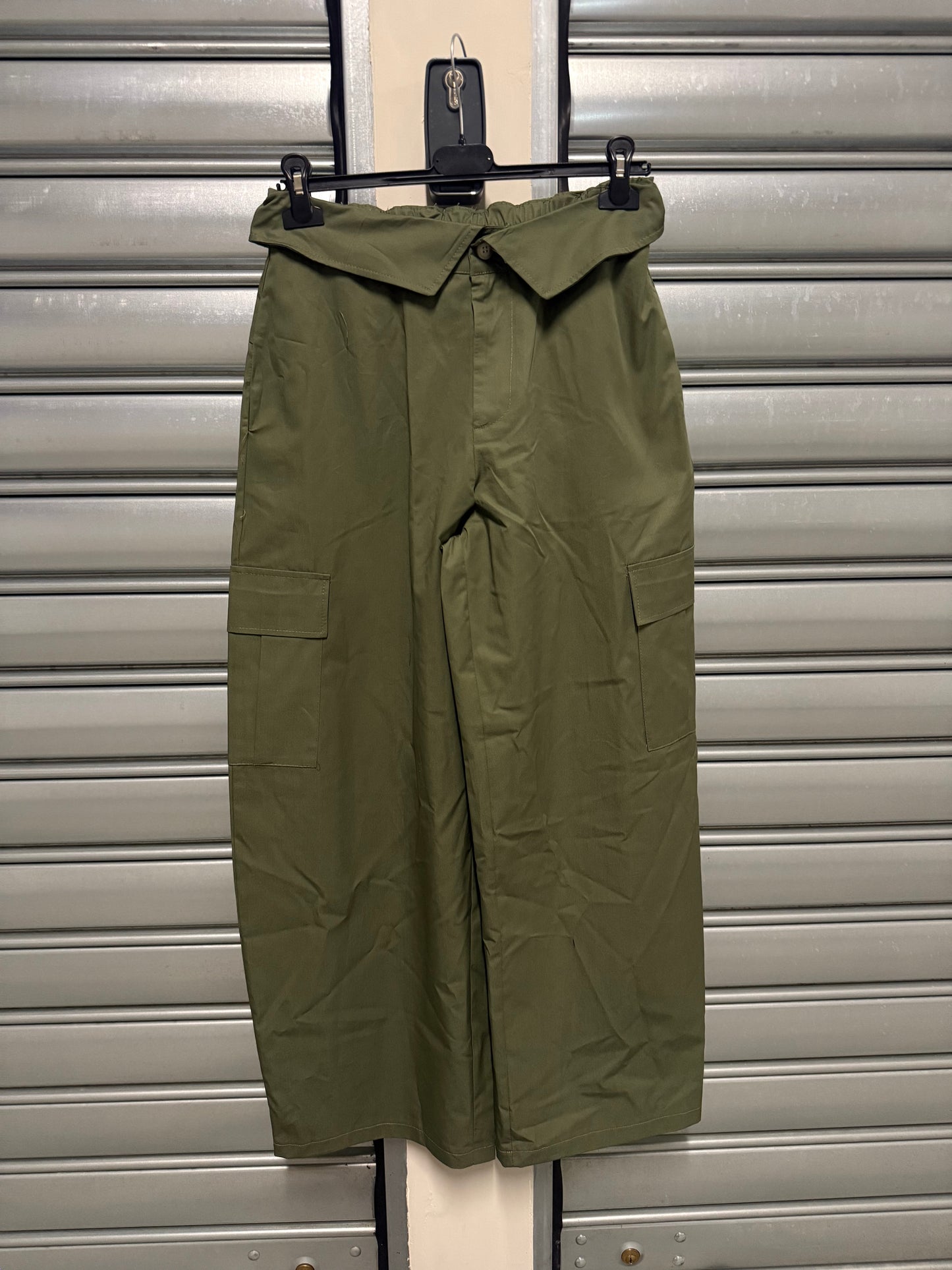 Panta cargo Brooklyn