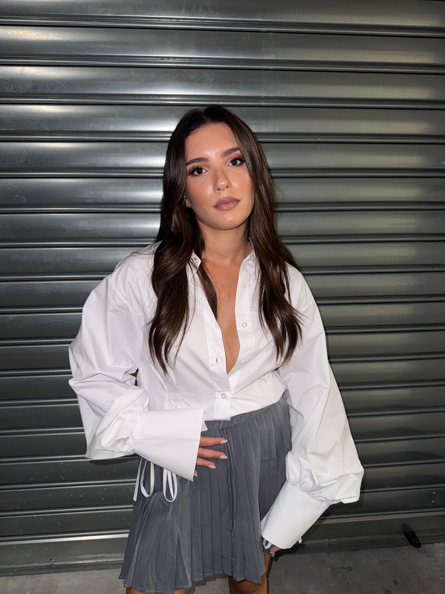 Camicia signorina