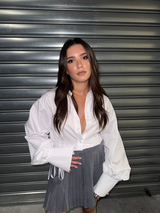 Camicia signorina