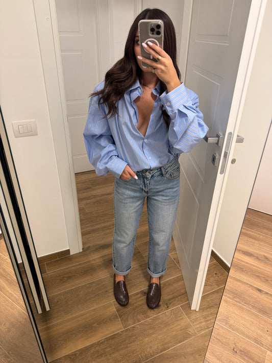 Camicia Sienna