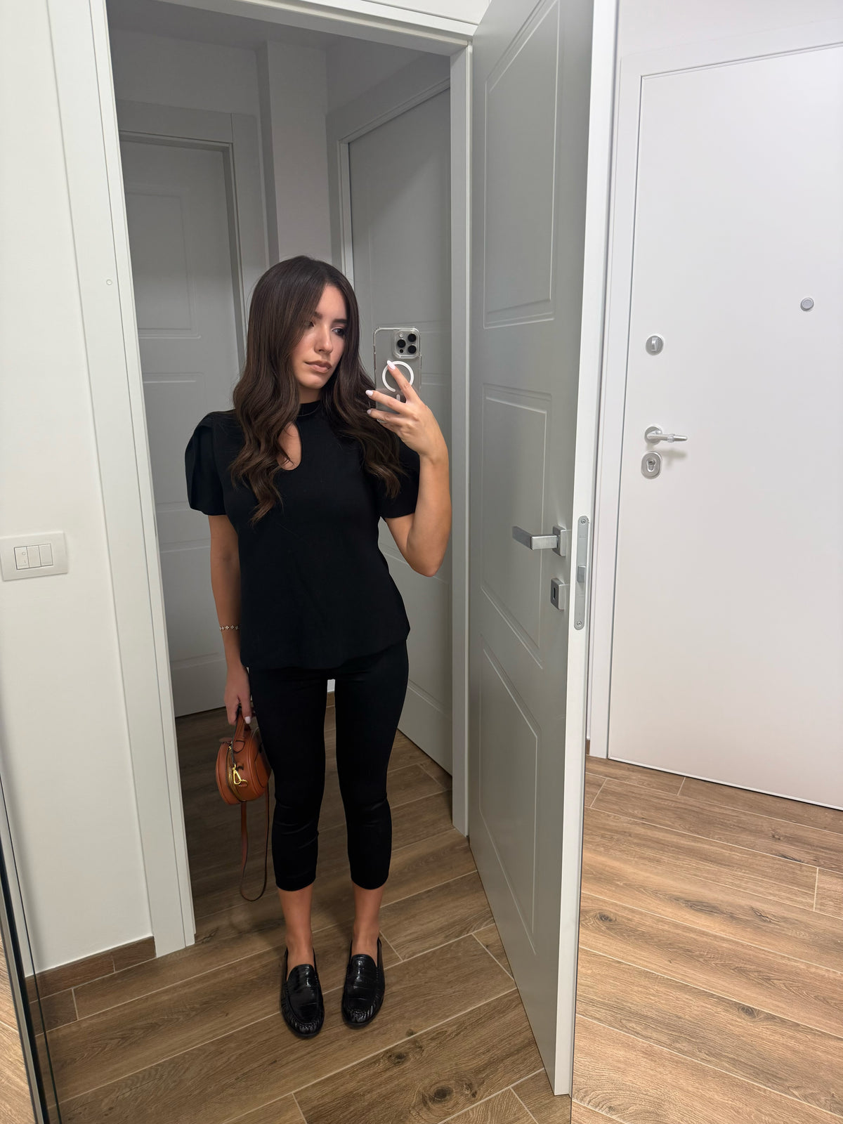 Maglia Bon ton