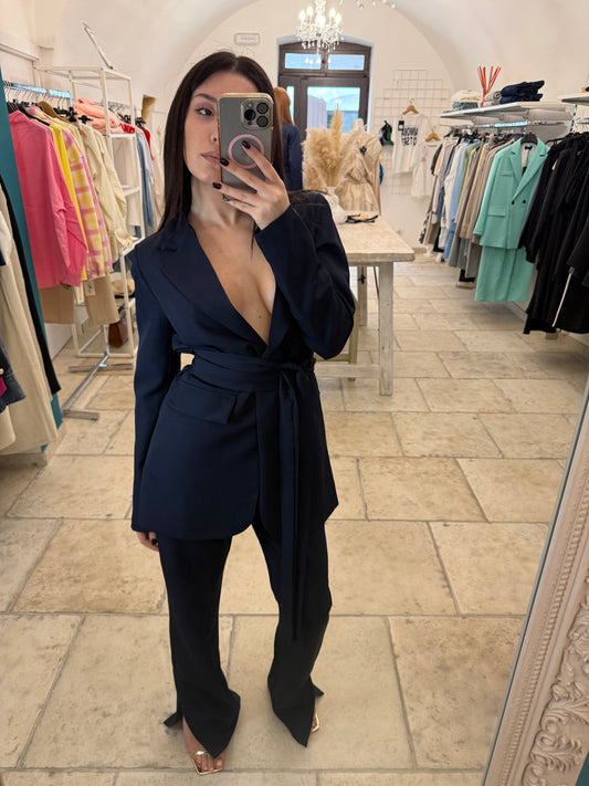 Tailleur super fit
