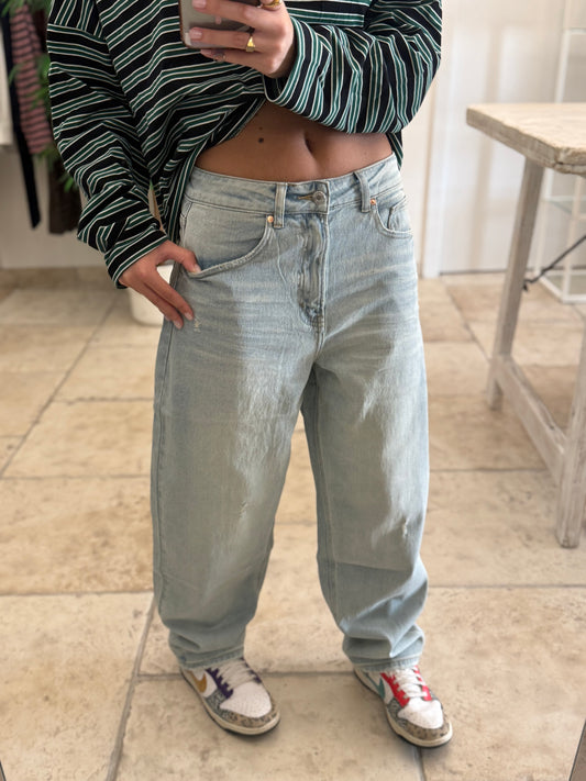 Jeans ABBY