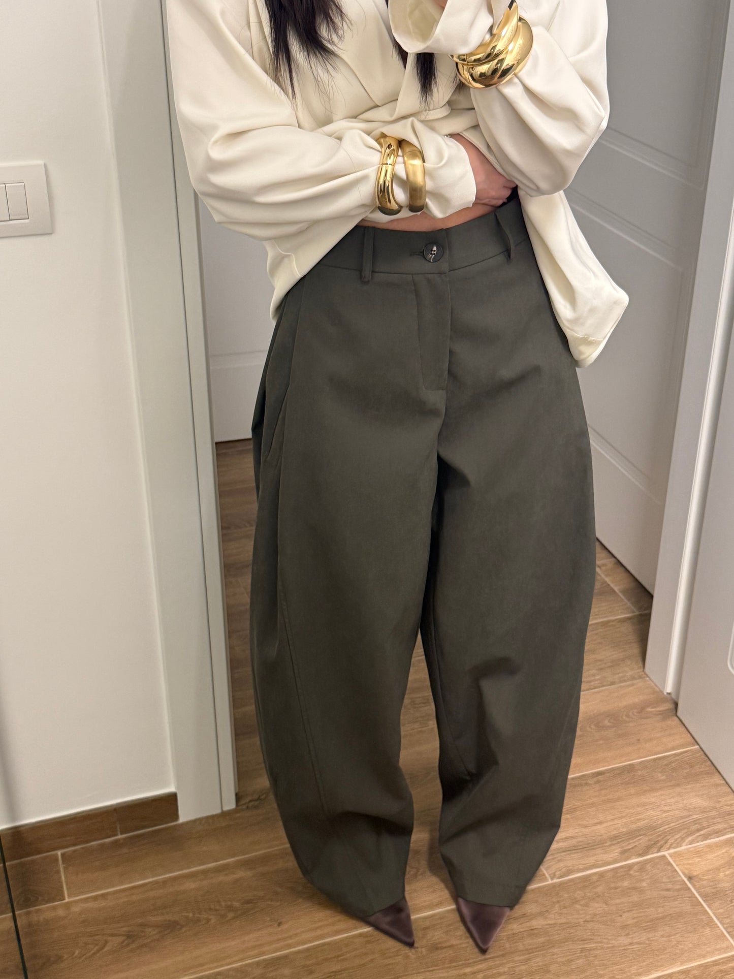 Panta LUMINA “Safari”