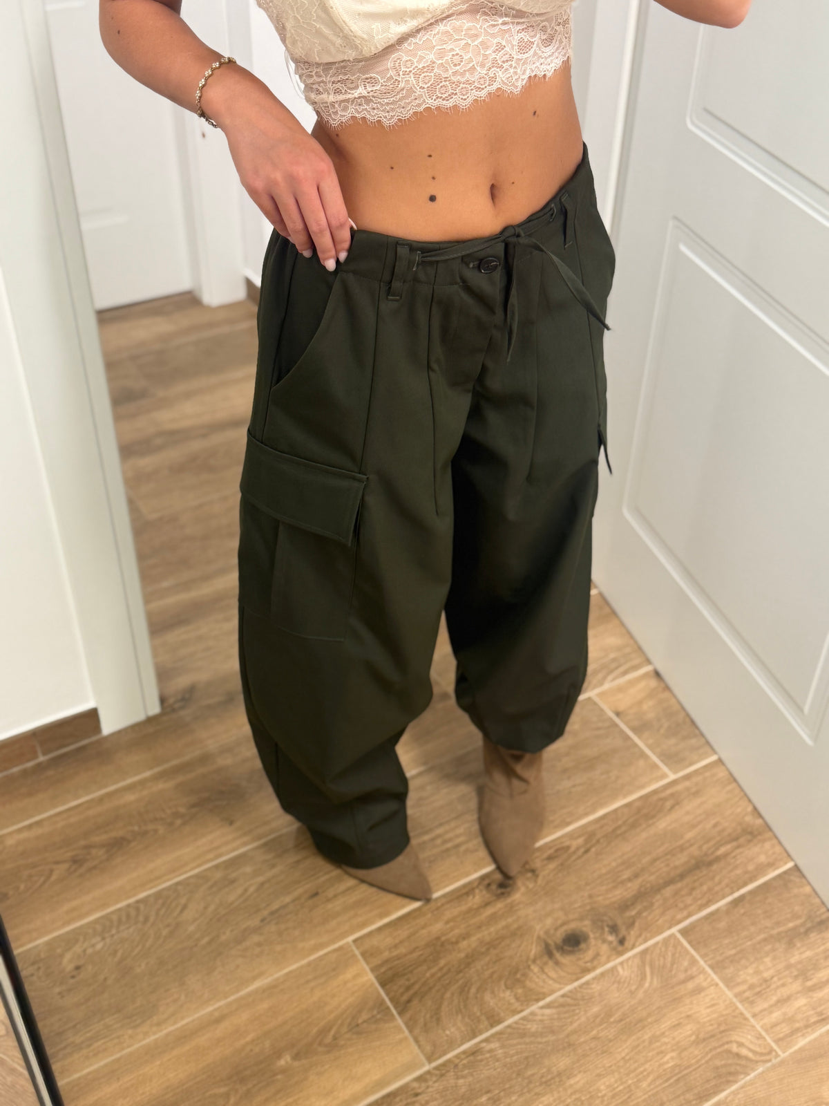 Cargo J.Lo