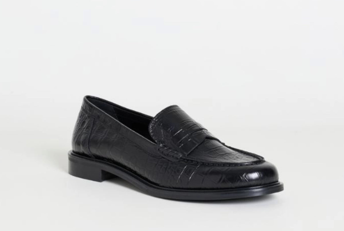 Mocassino ragnetto
