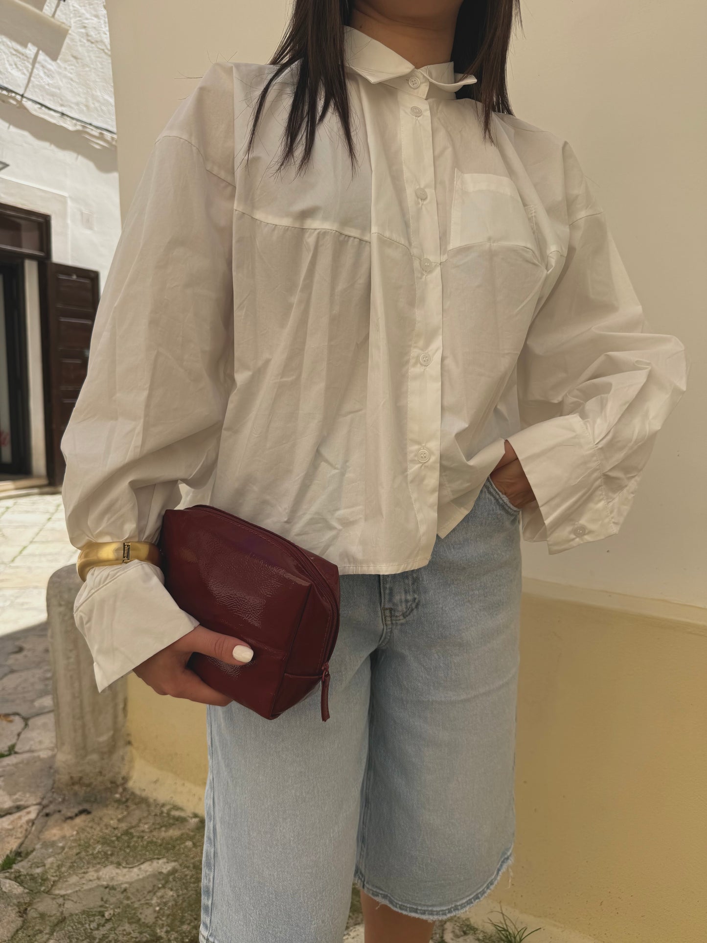 Bermuda Jill