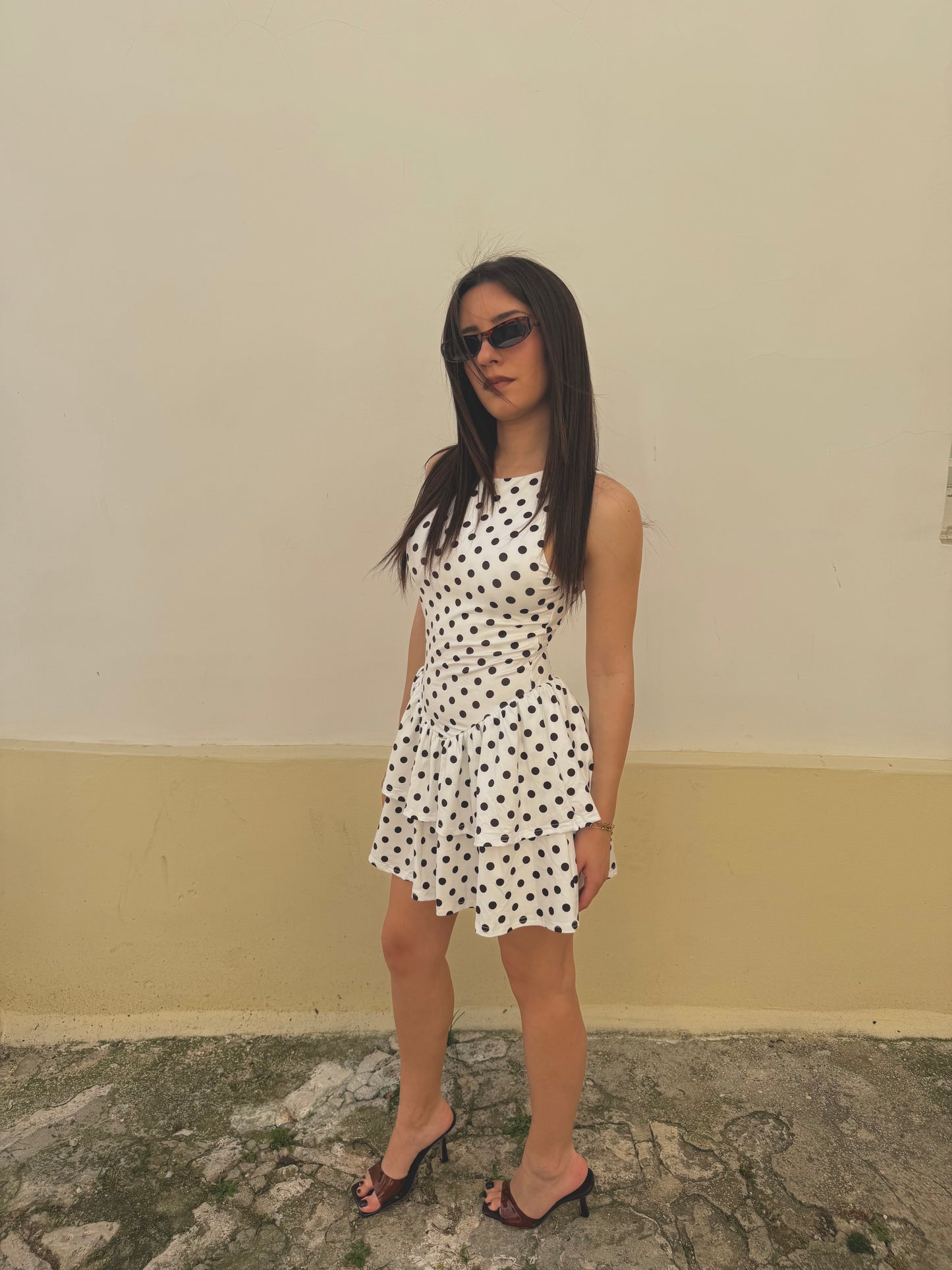 Abito pois Eva