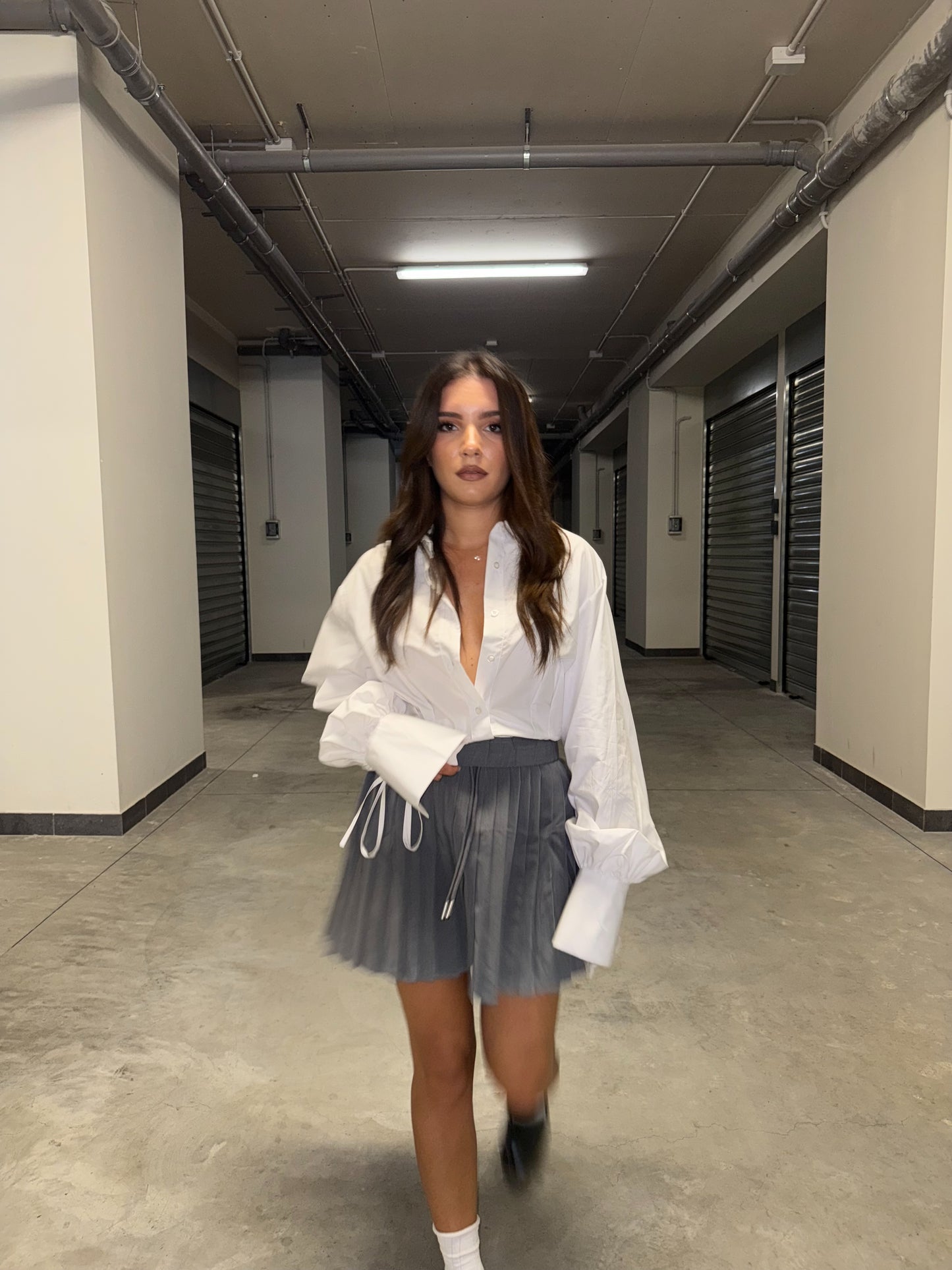Camicia signorina
