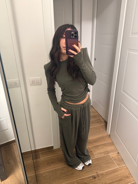 Coordinato just west Britney