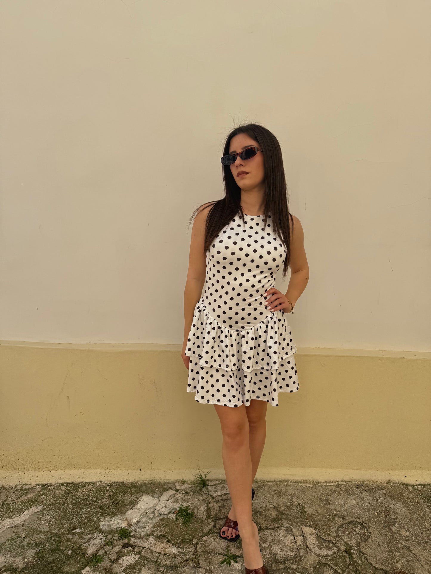 Abito pois Eva
