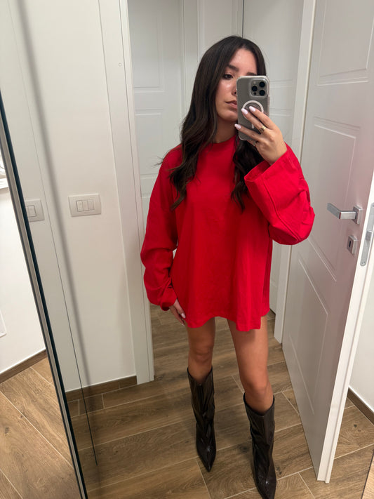 Long sleeve by Lumina