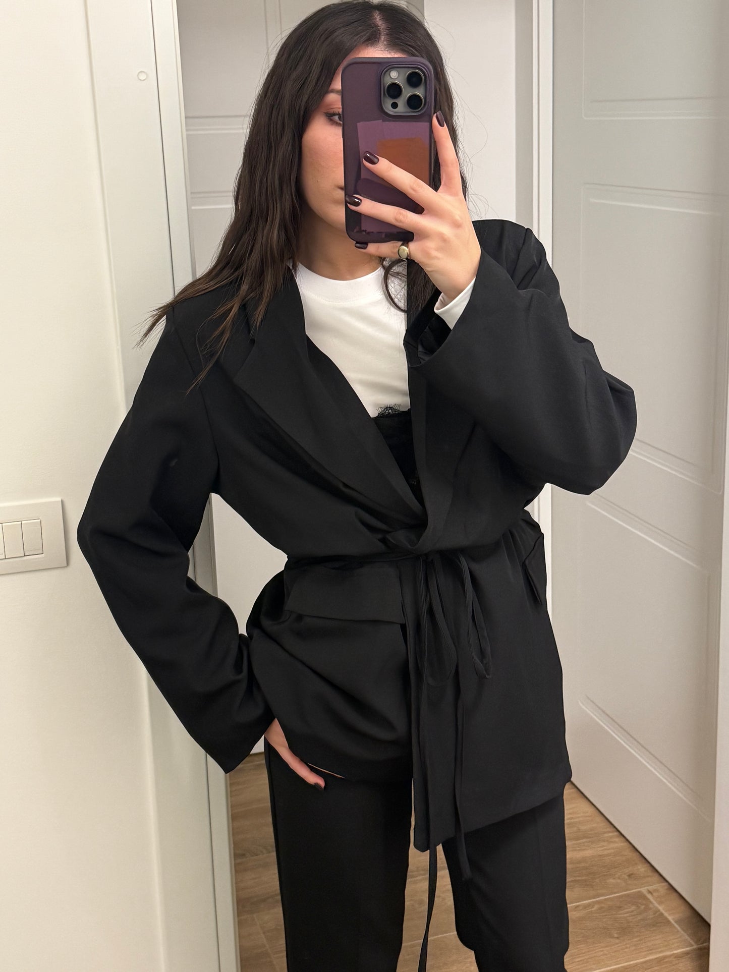 Blazer SAMANTA