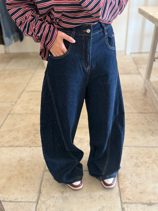 Jeans Eva